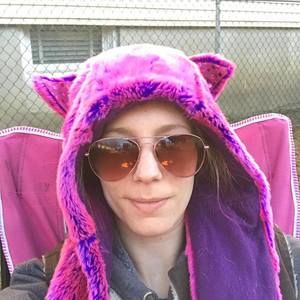 Meet your Posher, Maria